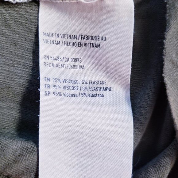 ☀️ 4/$25 … AE Soft and Sexy Tee - Picture 6 of 6